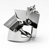 Cold Armor Ring